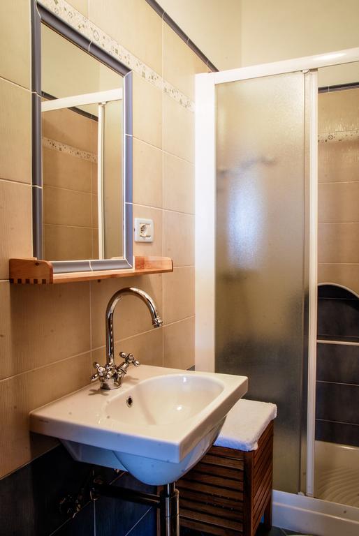 Apartment Savli Kobarid Exterior foto